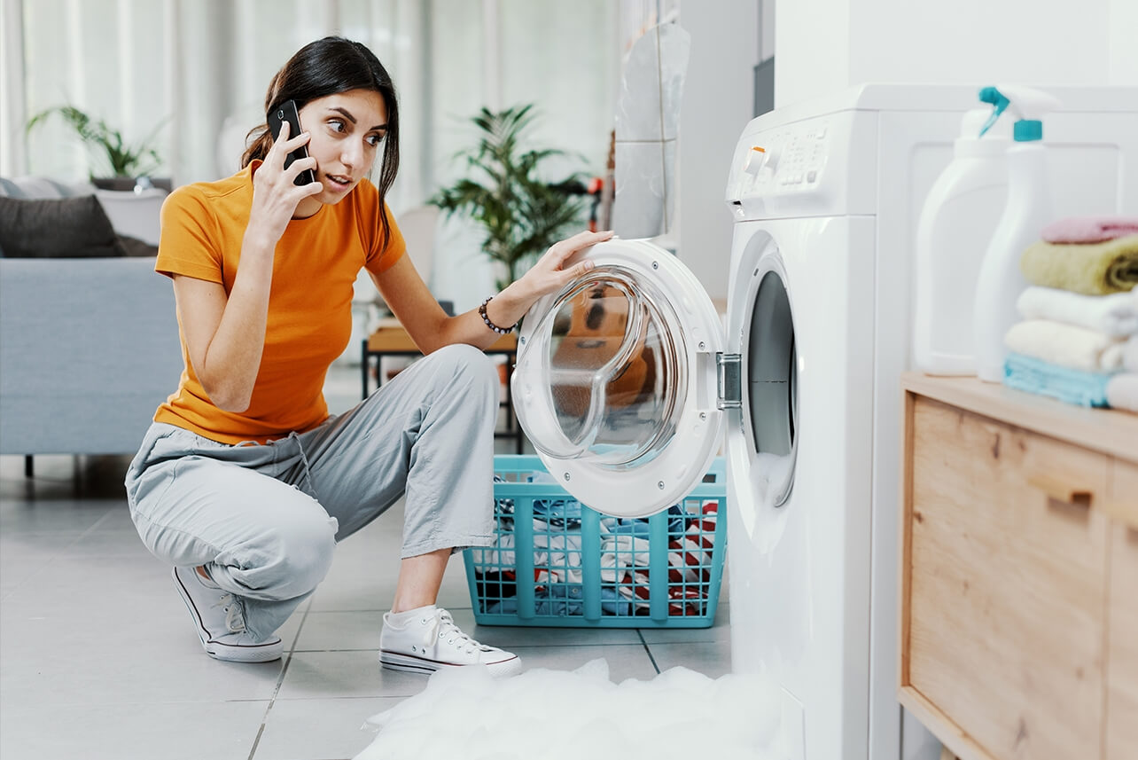 Haushaltsgeräte Reparaturservice Ostfildern