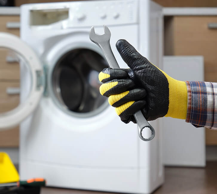 Haushaltsgeräte Reparatur in Ostfildern