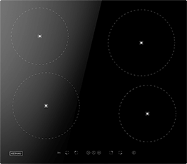 Induktionsfeld Reparatur Ostfildern