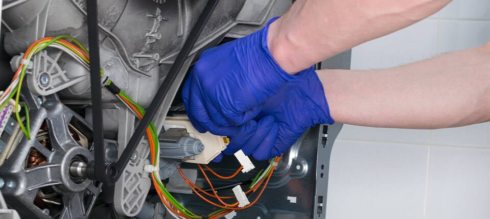 Haushaltsgeräte Reparaturservice Ostfildern - Über uns