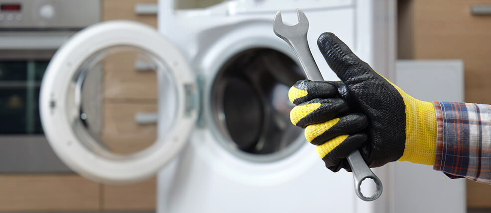 Haushaltsgeräte Reparaturservice Ostfildern - Unsere Leistungen