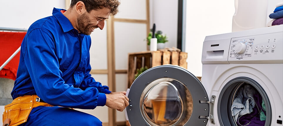 Haushaltsgeräte Reparaturservice Ostfildern - Kontakt